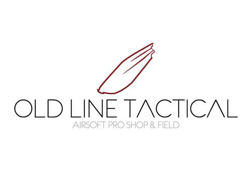 Old Line Tactical Airsoft