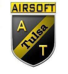 Airsoft Tulsa Indoor Field