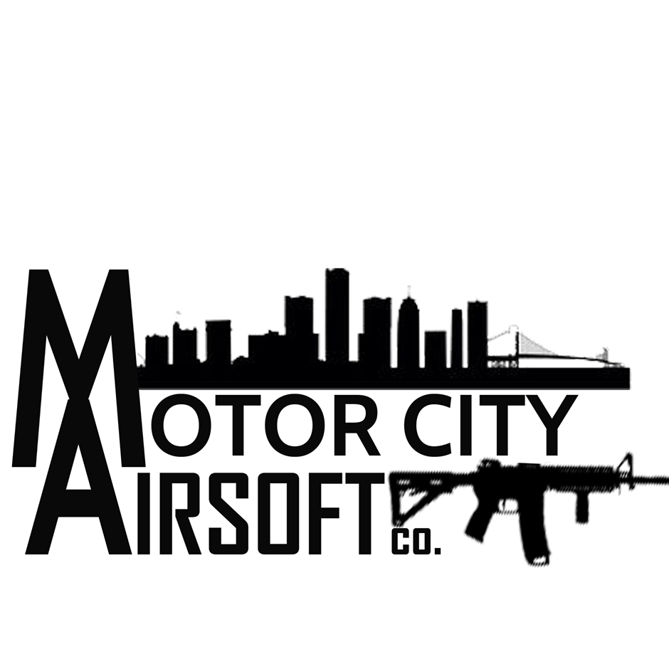 Motor City Airsoft