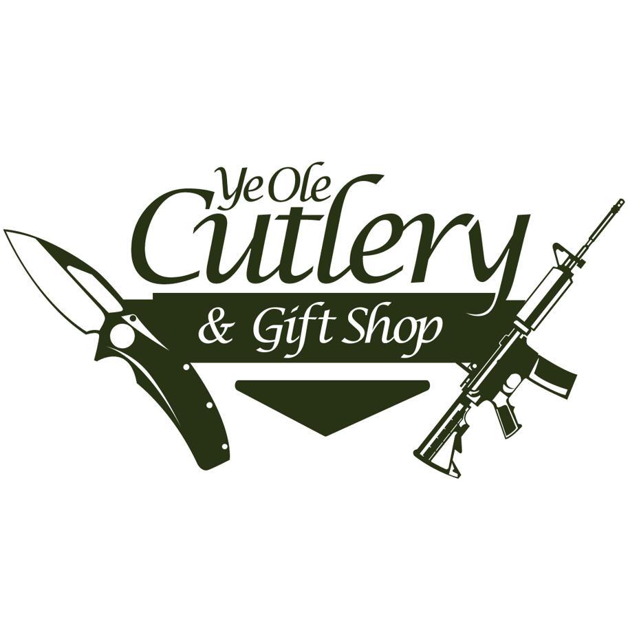 Ye Ole Cutlery & Gift Shop (MDG Specialty Merchandise)