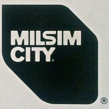 MilSim City