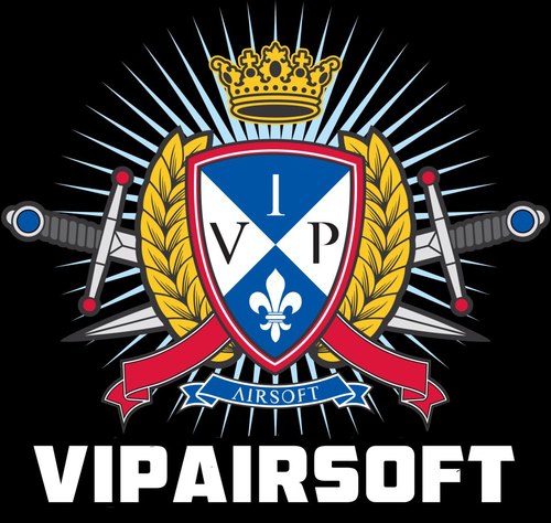 VIPAirsoft - GILBERT