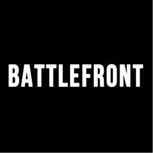 BattleFront