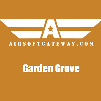 Airsoft Gateway - Garden Grove