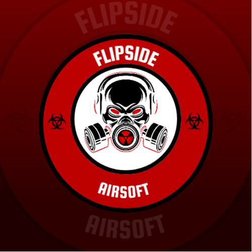 Flipside Airsoft Field 