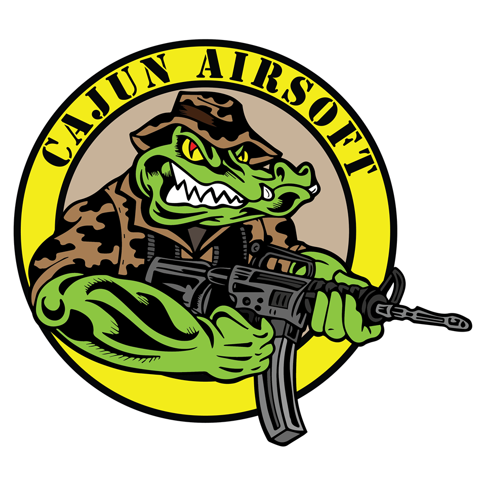 Cajun Airsoft