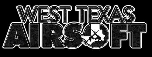 West Texas Airsoft