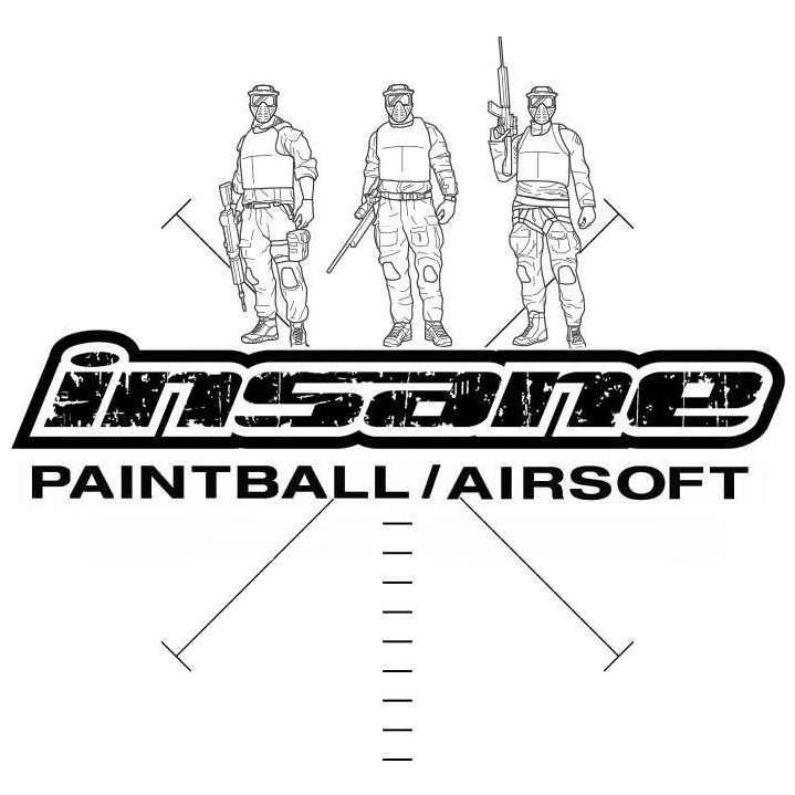 Insane Paintball and Airsoft