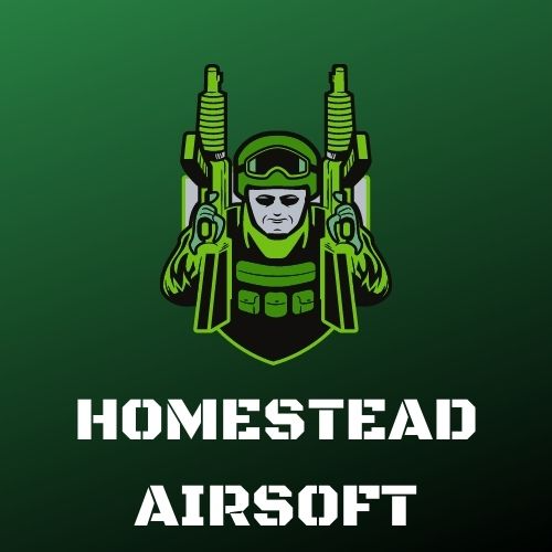 Homestead Airsoft 