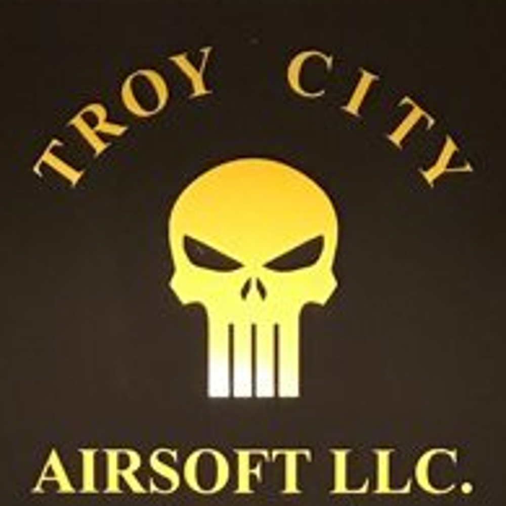 Troy City Airsoft