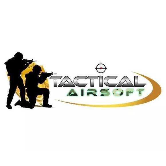 Tactical Airsoft