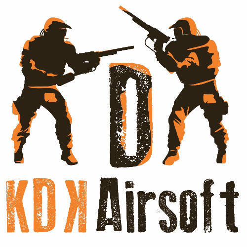 Kdk airsoft