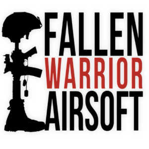 Fallen Warrior Airsoft