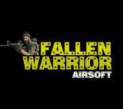 Fallen Warrior Airsoft