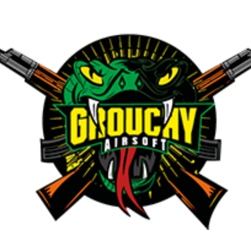 Grouchy Airsoft LLC 