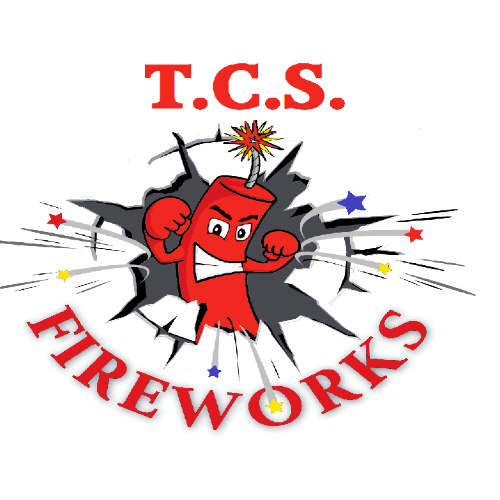 TCS AIROSFT AND FIREWORKS