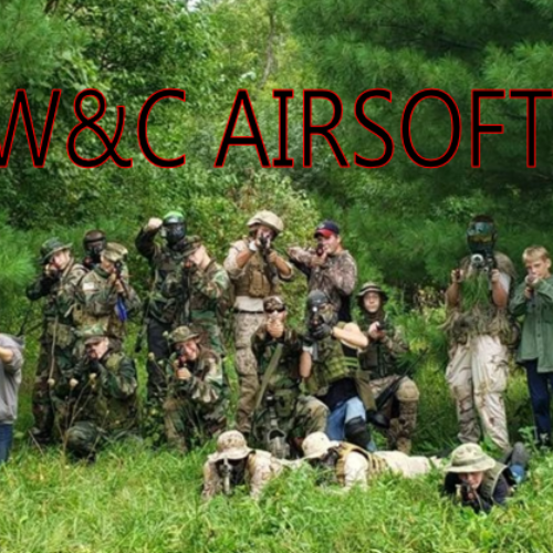 W&C Airsoft Fields