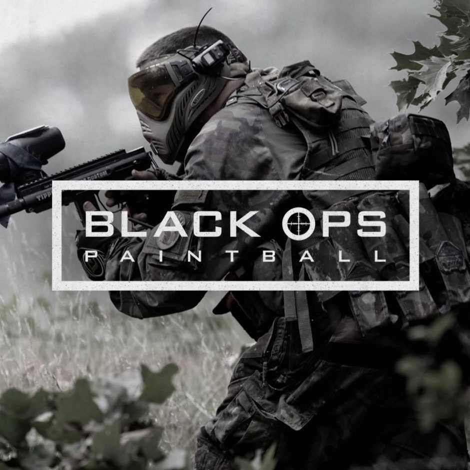 Black Ops Paintball Pro Shop NC