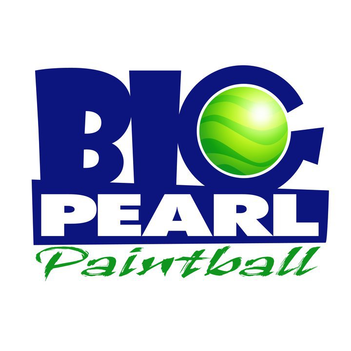 Big Pearl Paintball