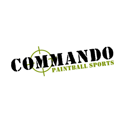 Commando Paintball