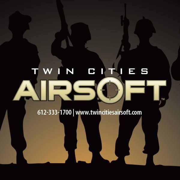 Twin Cities Airsoft