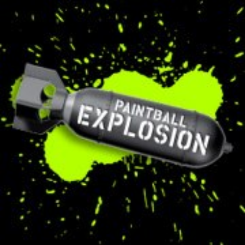 Paintball Explosion (PBX)