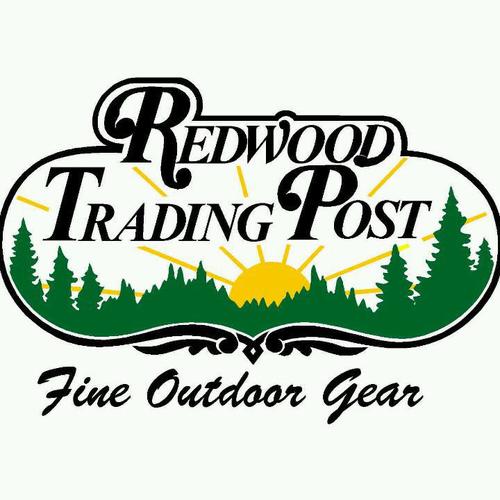 Redwood Trading Post