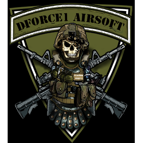 Dforce1airsoft