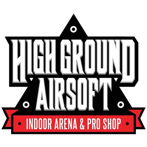 High Ground Airsoft - Spring