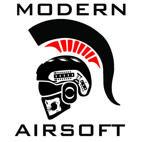 Modern Airsoft