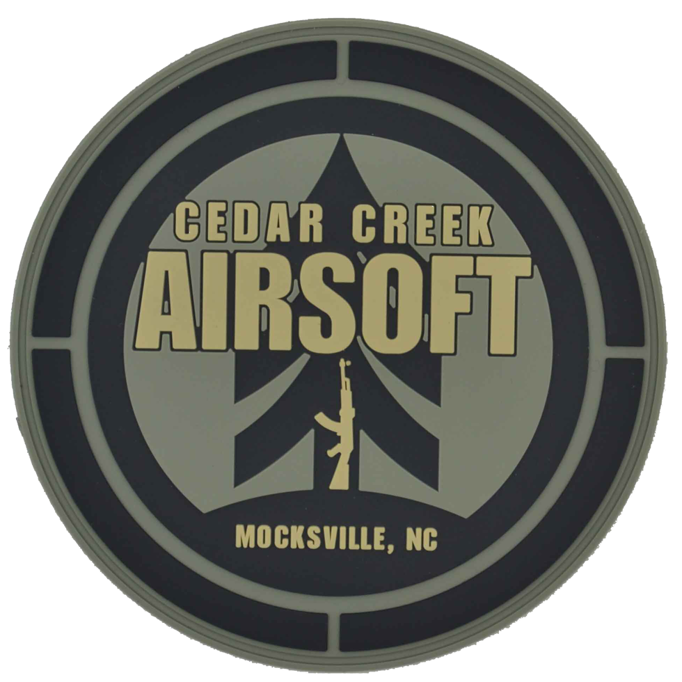 Cedar Creek Airsoft