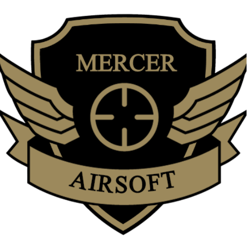 Mercer Airsoft Center