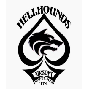 Hellhounds Airsoft Field