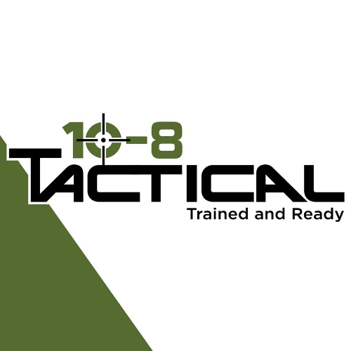 10-8 Tactical