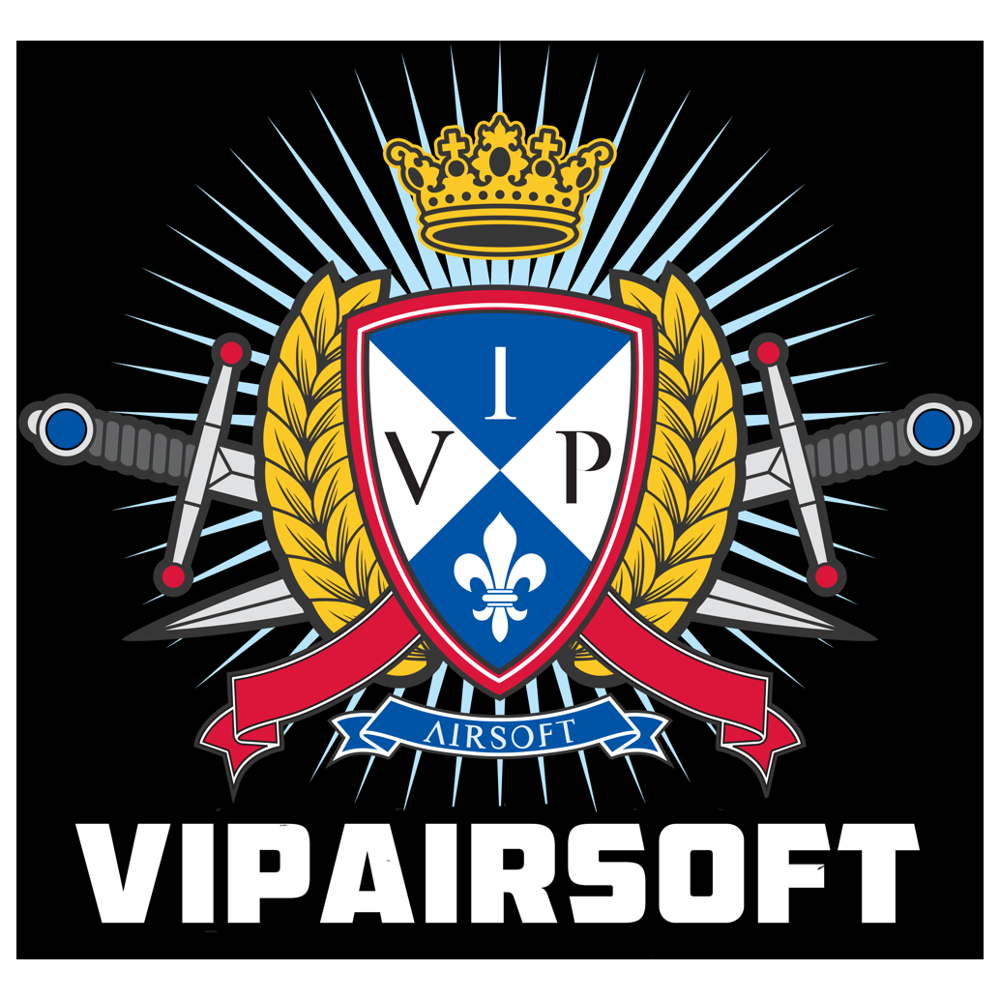 VIPAirsoft - PHOENIX