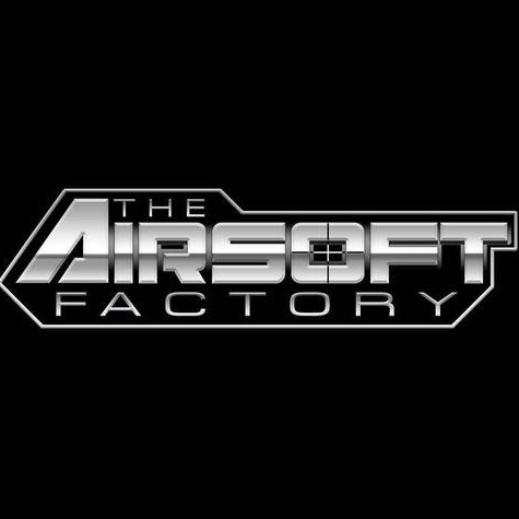 The Airsoft Factory