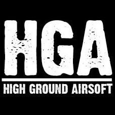 High Ground Airsoft - Pro Shop