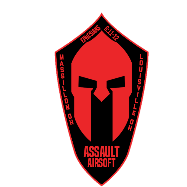 Assault Airsoft Indoor