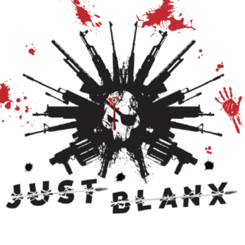 Just Blanx 