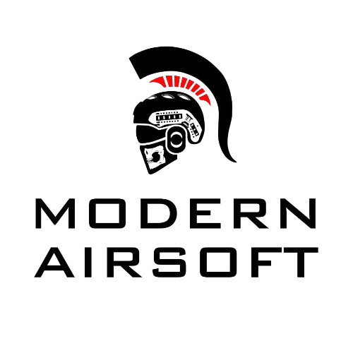 The Modern Airsoft Park at Camp Pendleton