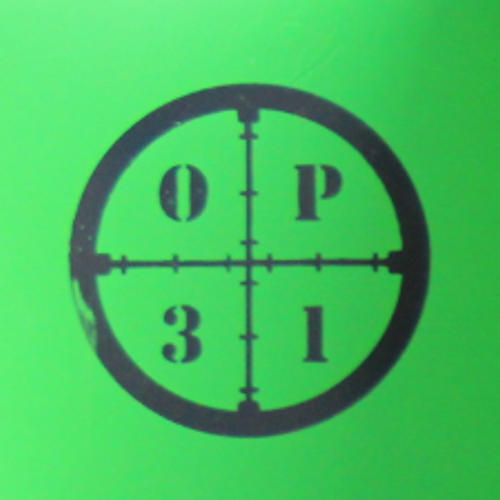 OP31 Airsoft - TN