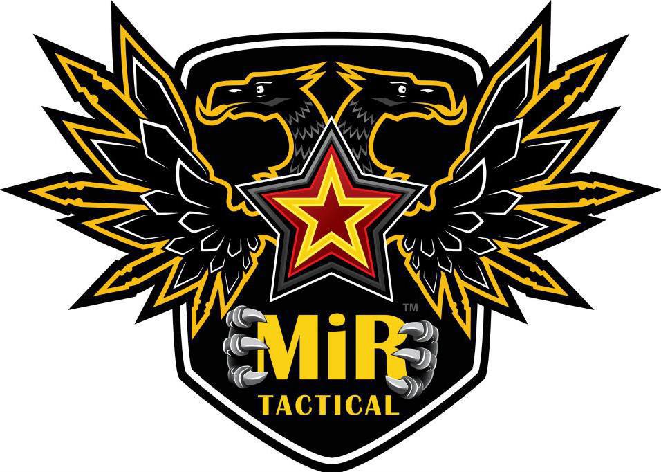 MiR Tactical