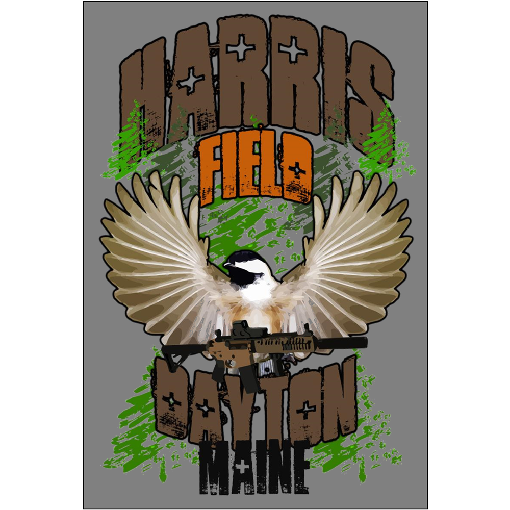 Harris Farm Airsoft Field