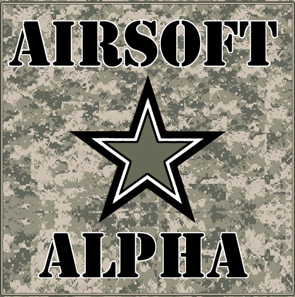 Airsoft Alpha