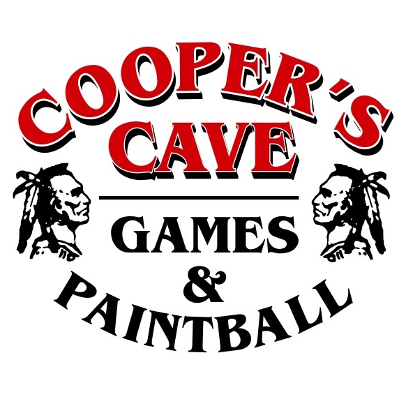 Coopers Cave Games & Paintball Pro Shop