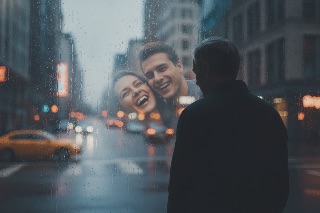 Cover art for The Unspoken Apology
