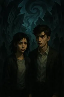 Cover art for Get Out of My Head