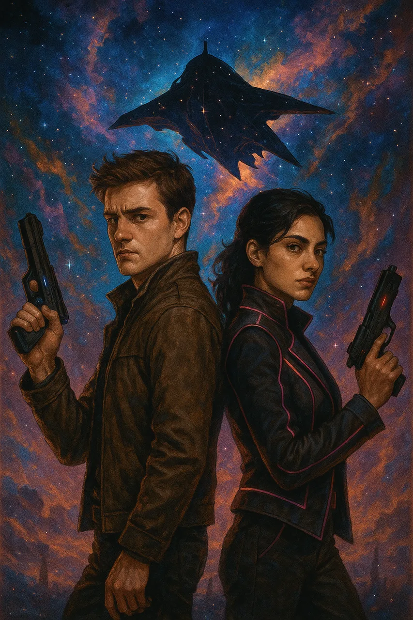 Cover art for Trust Me, I'm a Liar