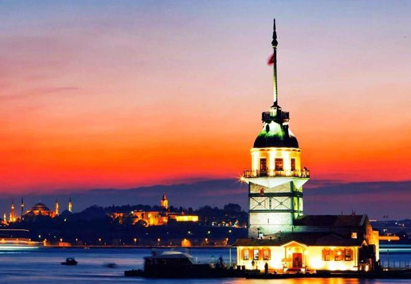 İstanbul Transferi