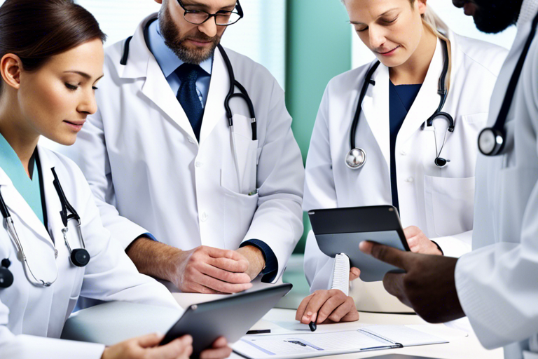 Optimize Your Clinic: Small Practice EMR Software - small practice emr software